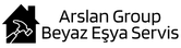 Arslan Group Beyaz Eşya Servisi Logo